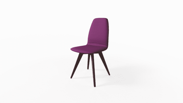 Meubilair stoel indoor