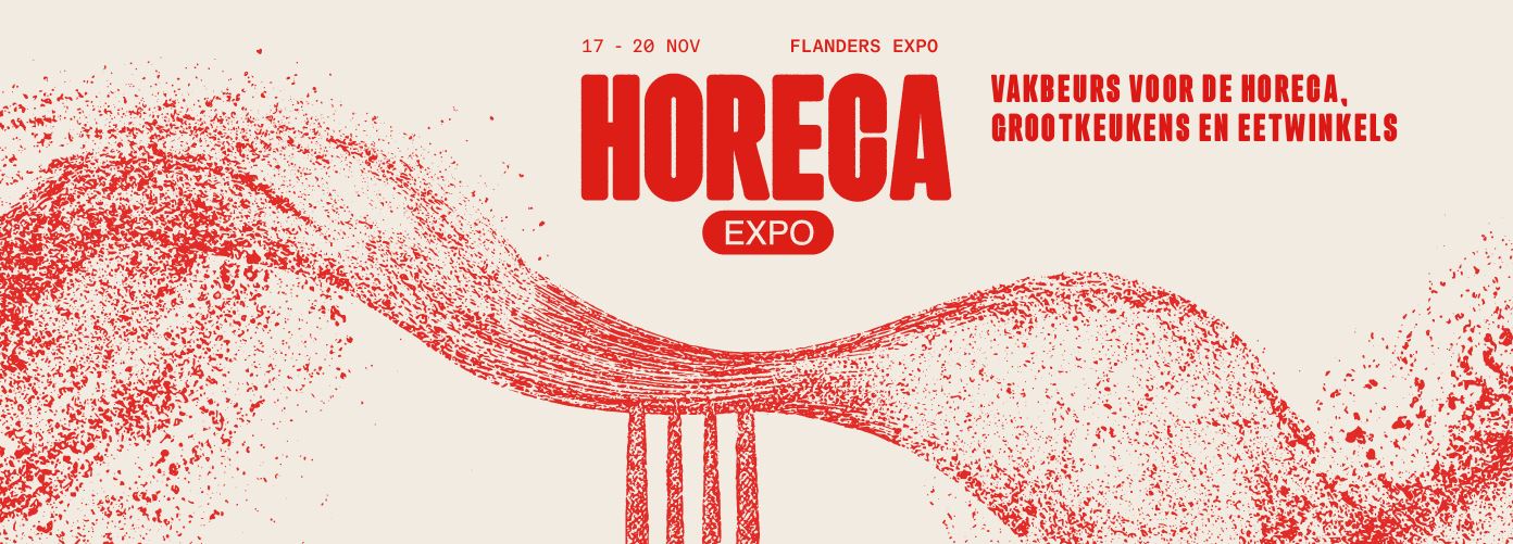 Horeca Expo Gent 2024