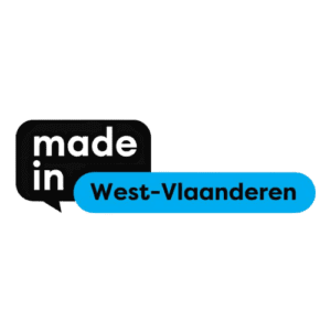 Made in logo