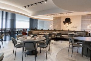 Chaplin Nieuwkerke horecameubilair