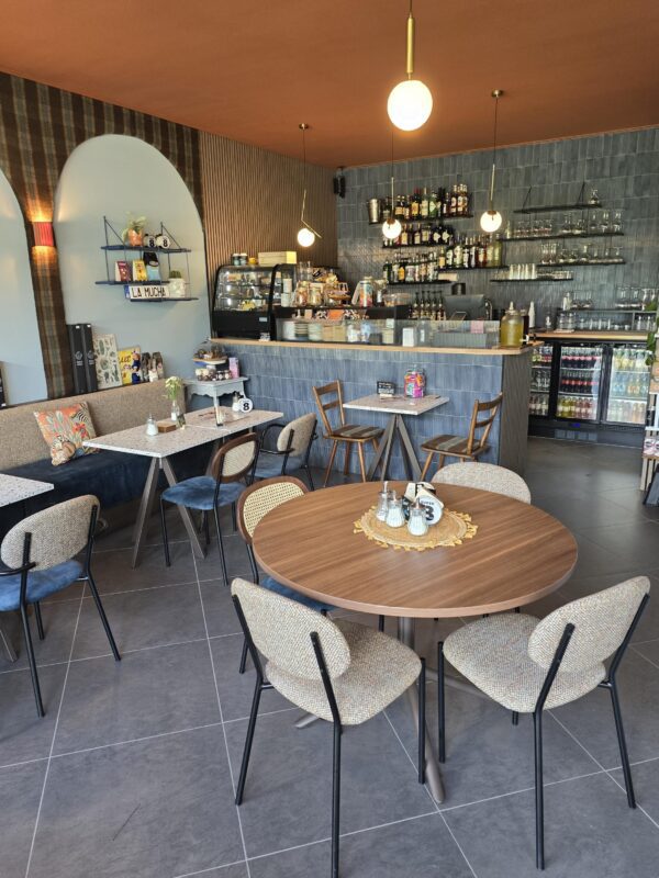 horecameubilair horeca Laakdal